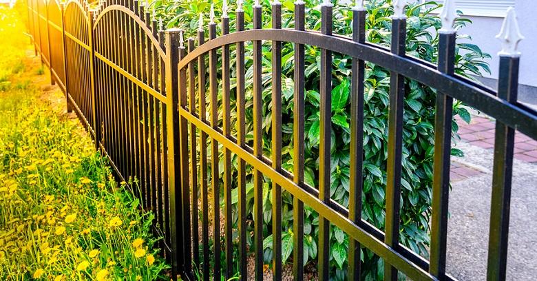 Fence company in Los Angeles - Iron fence blog 2 Fence company in Los Angeles - Iron fence blog 2